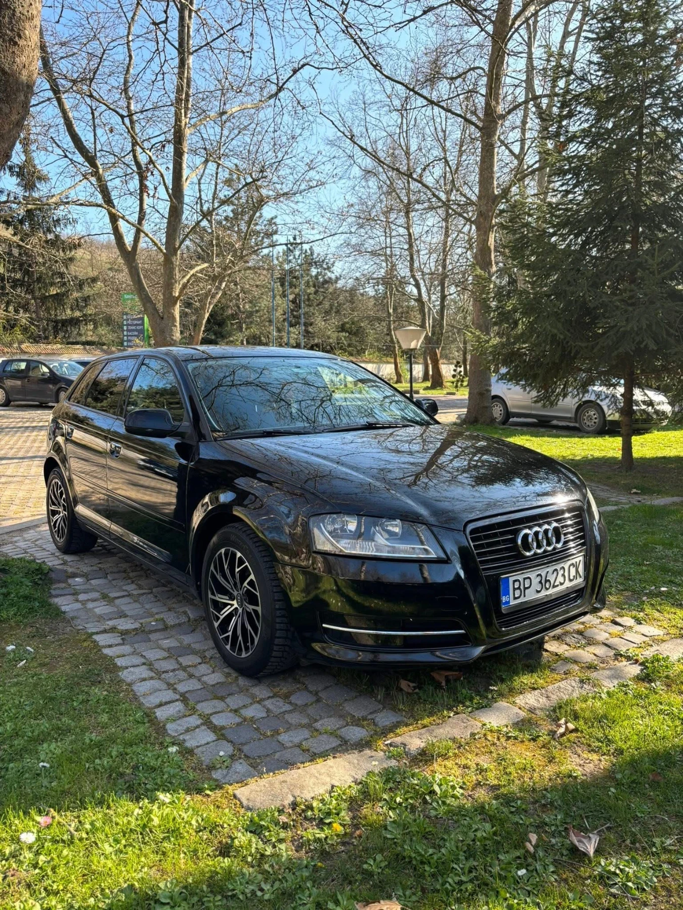 Audi A3  - изображение 7