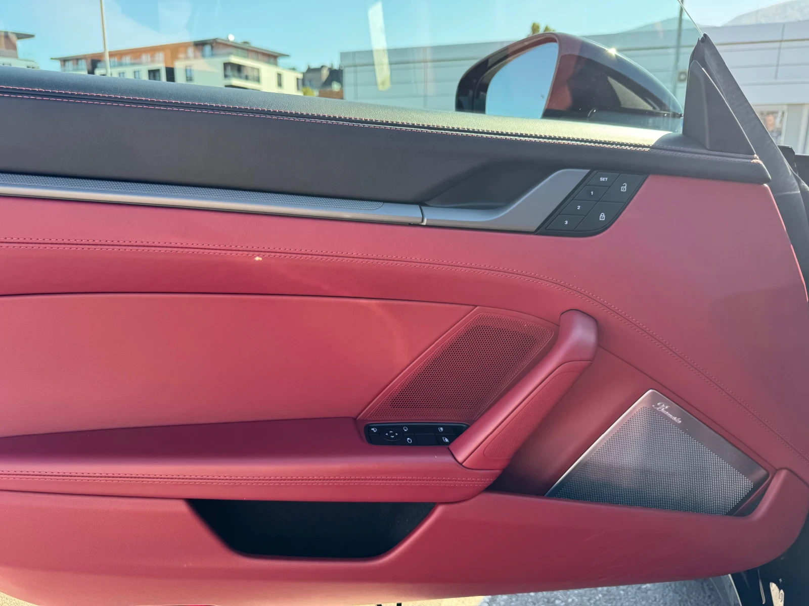 Porsche 911 Carrera 4, Гаранция, Лизинг - изображение 10