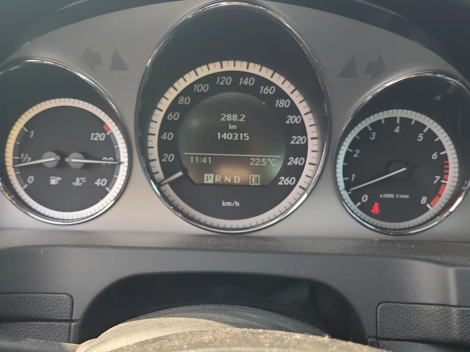Mercedes-Benz C 350 * АВТОКРЕДИТ* * ЦЕНА ДО БЪЛГАРИЯ*  - изображение 9