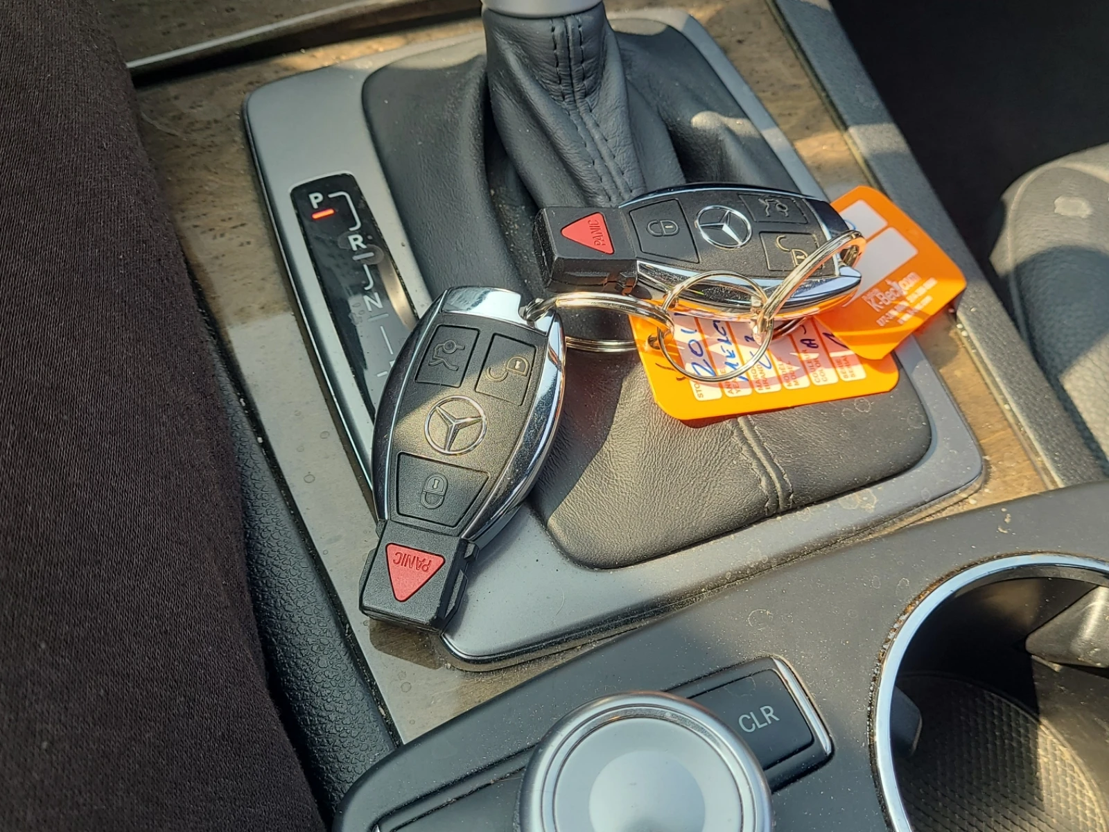 Mercedes-Benz C 350 * АВТОКРЕДИТ* * ЦЕНА ДО БЪЛГАРИЯ*  - изображение 8