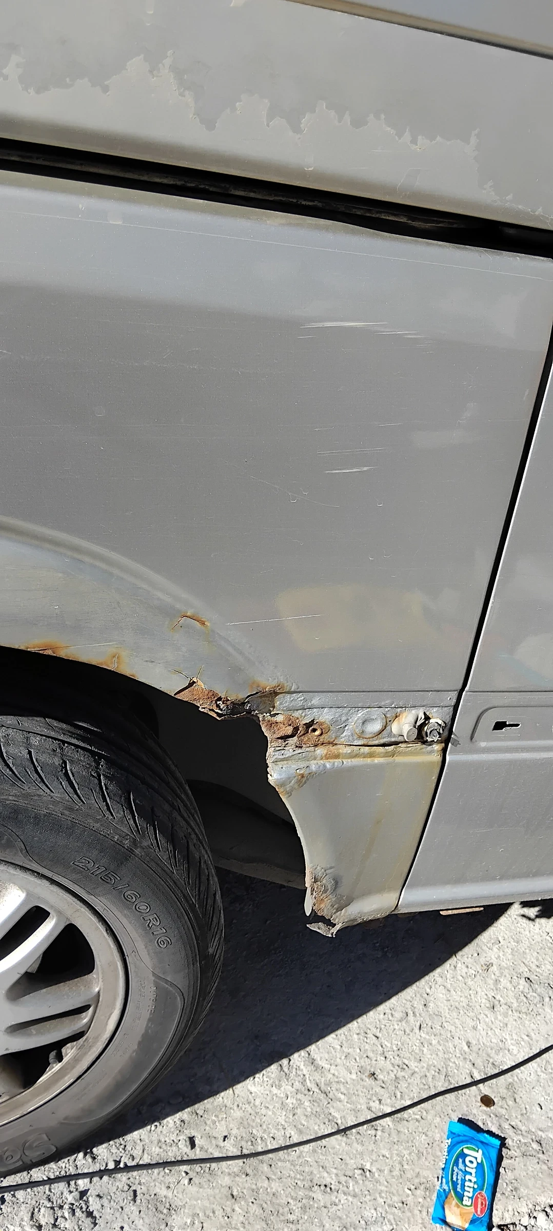 Mercedes-Benz Viano  - изображение 7