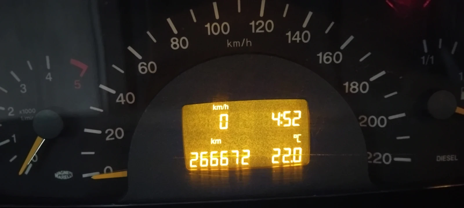 Mercedes-Benz Viano  - изображение 9