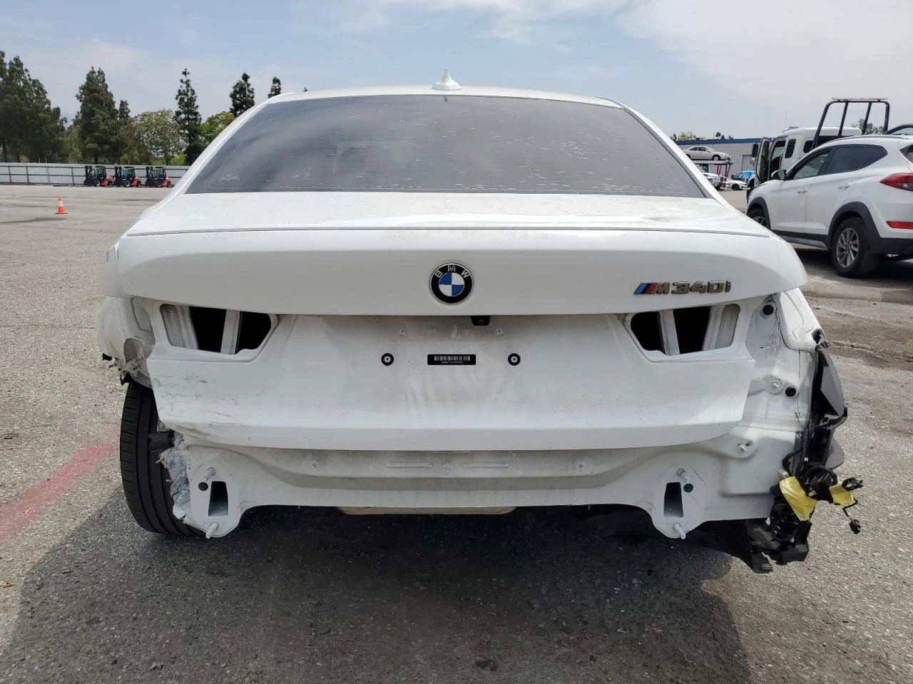 BMW 340 M340I* SHADOWLINE - изображение 6
