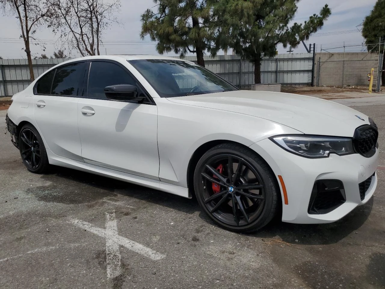 BMW 340 M340I* SHADOWLINE - изображение 4