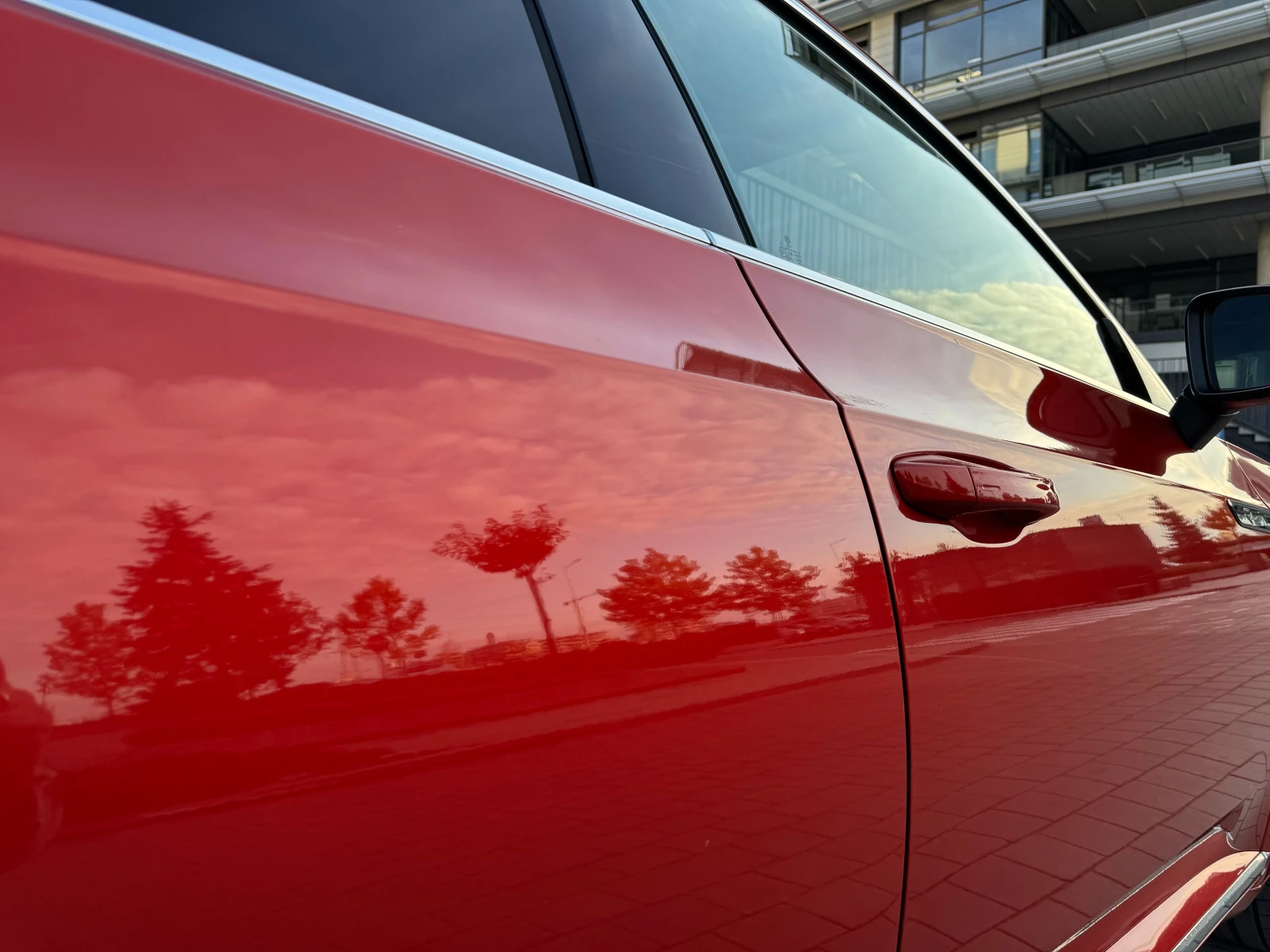 VW Arteon SB R-Line 4Motion | Mobile.bg   17