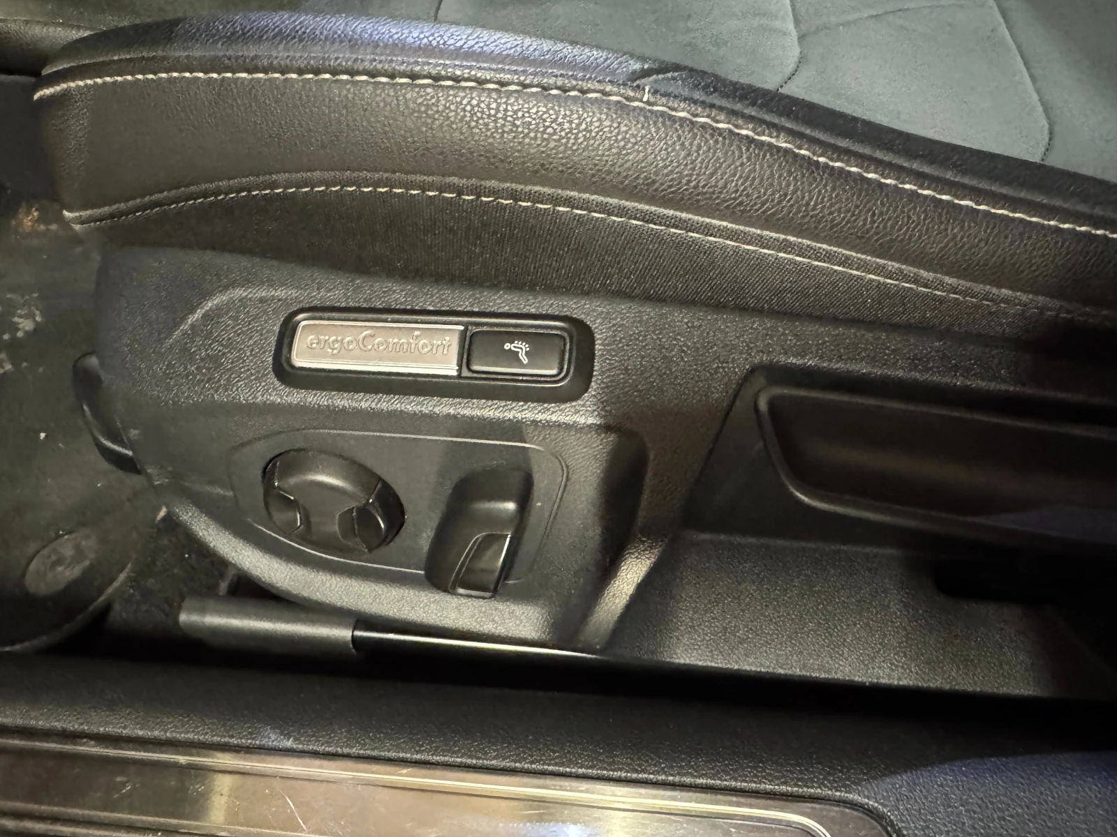 VW Arteon SB R-Line 4Motion | Mobile.bg   12