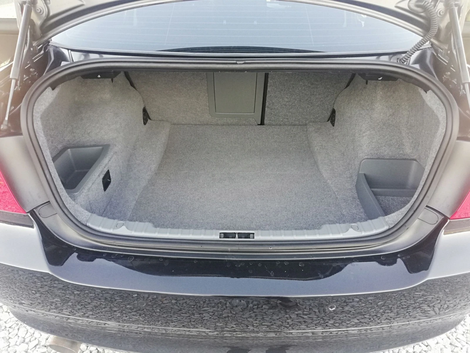 BMW 320 2.0d klima navi 163ks | Mobile.bg — изображение 11