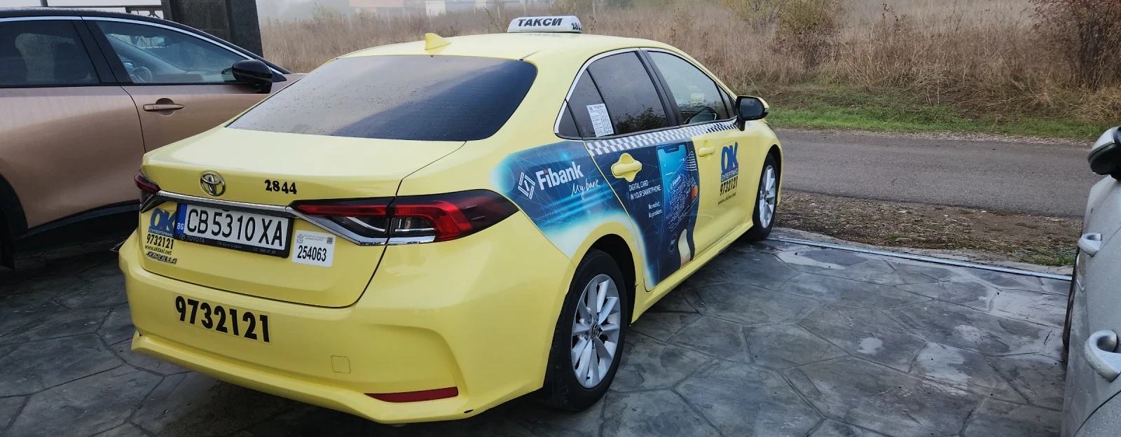 Toyota Corolla  - изображение 3