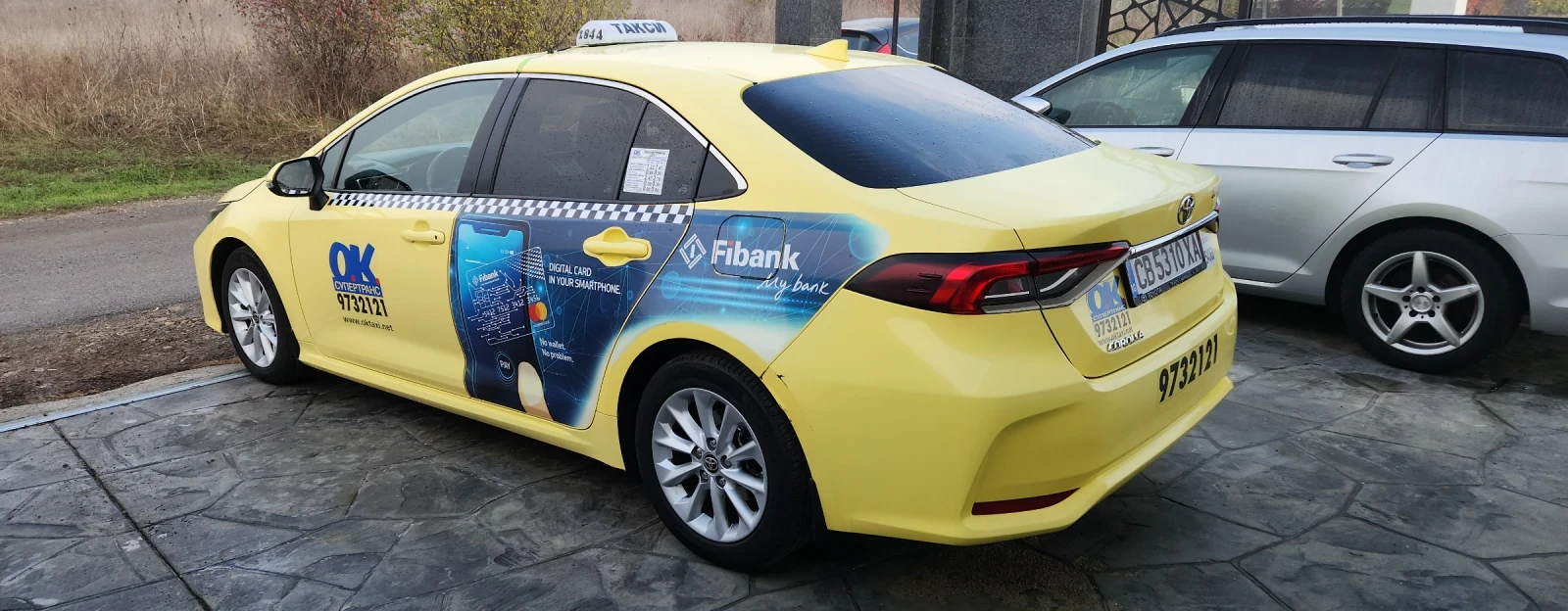 Toyota Corolla  - изображение 4