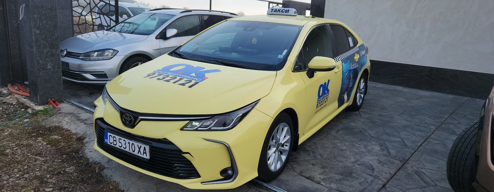 Toyota Corolla | Mobile.bg   1