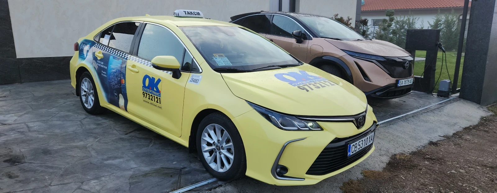 Toyota Corolla  - изображение 2