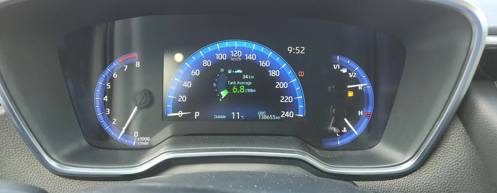 Toyota Corolla  - изображение 6