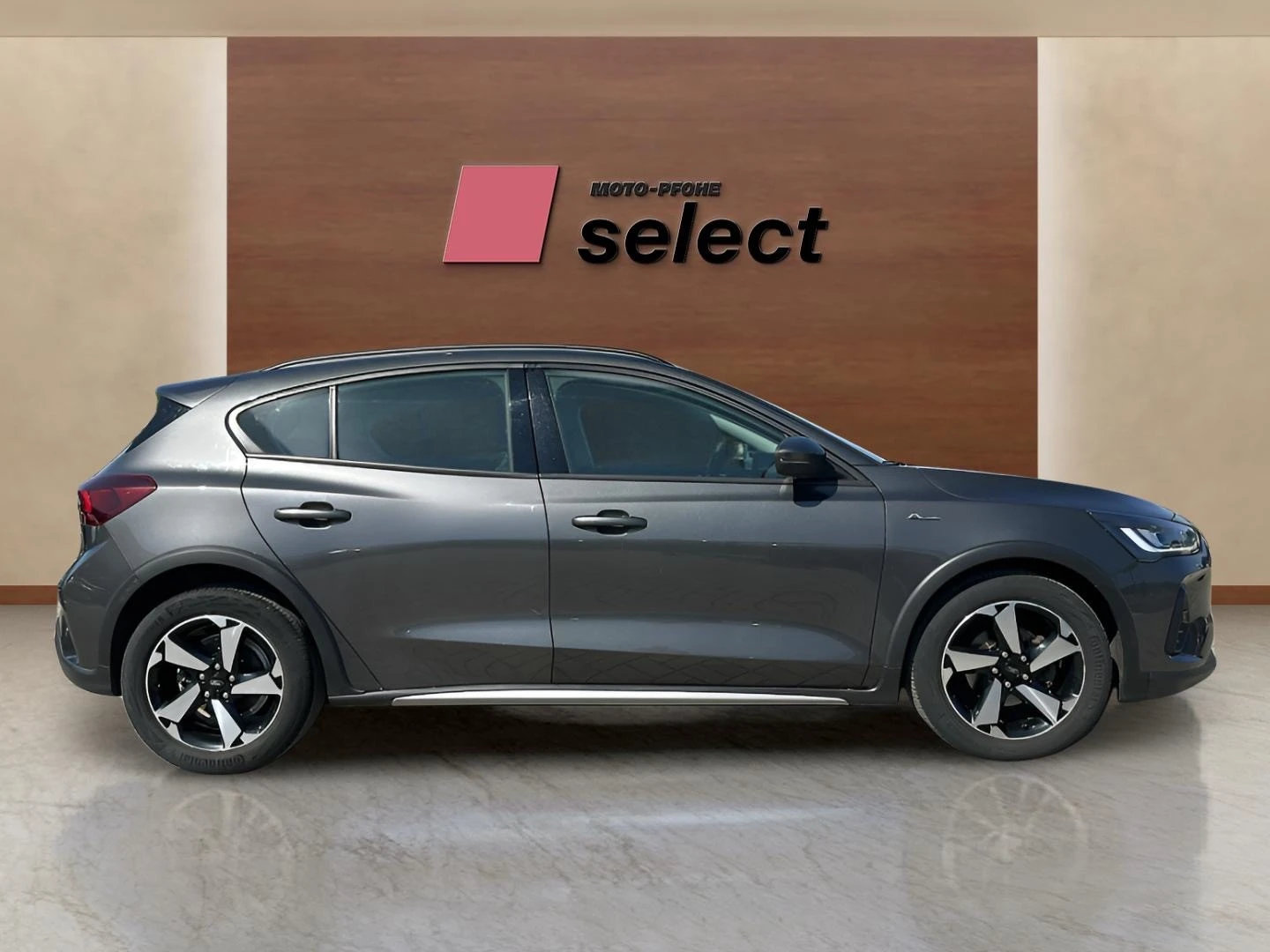 Ford Focus 1.0 EcoBoost - изображение 5