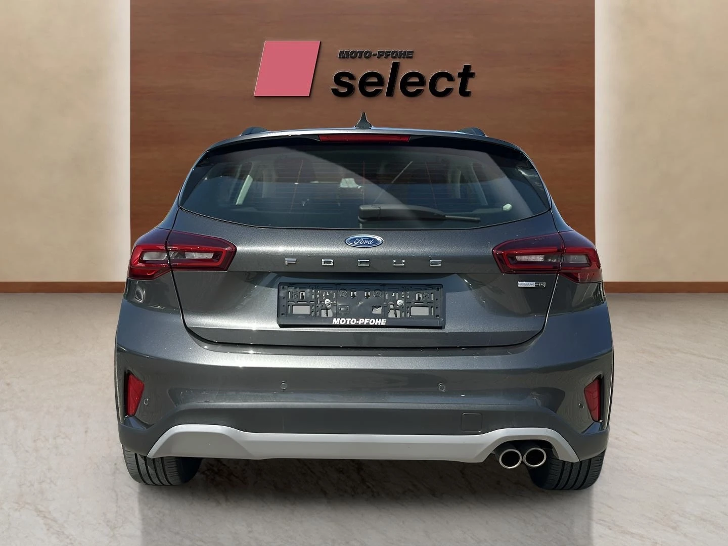 Ford Focus 1.0 EcoBoost - изображение 8