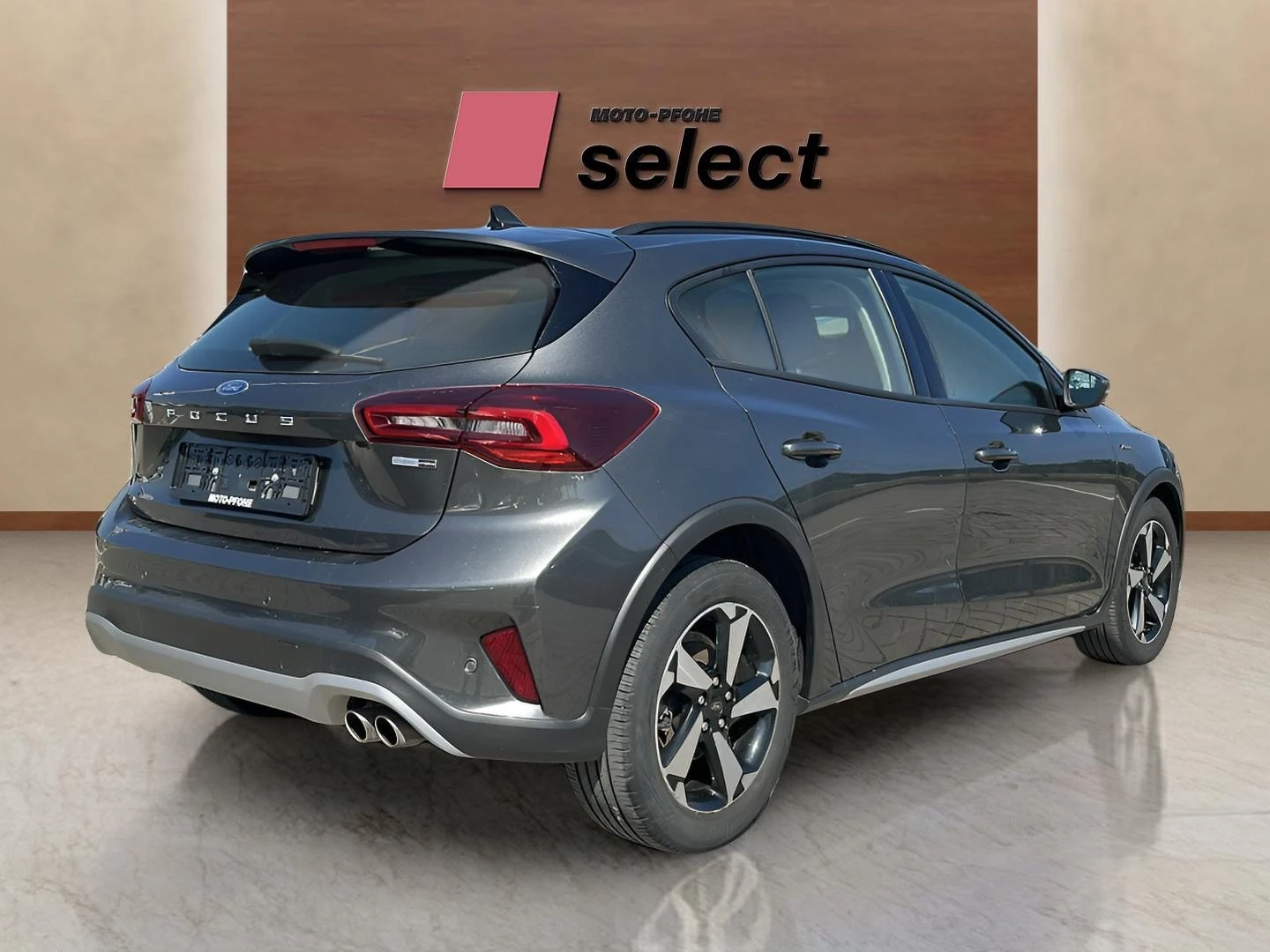 Ford Focus 1.0 EcoBoost - изображение 7