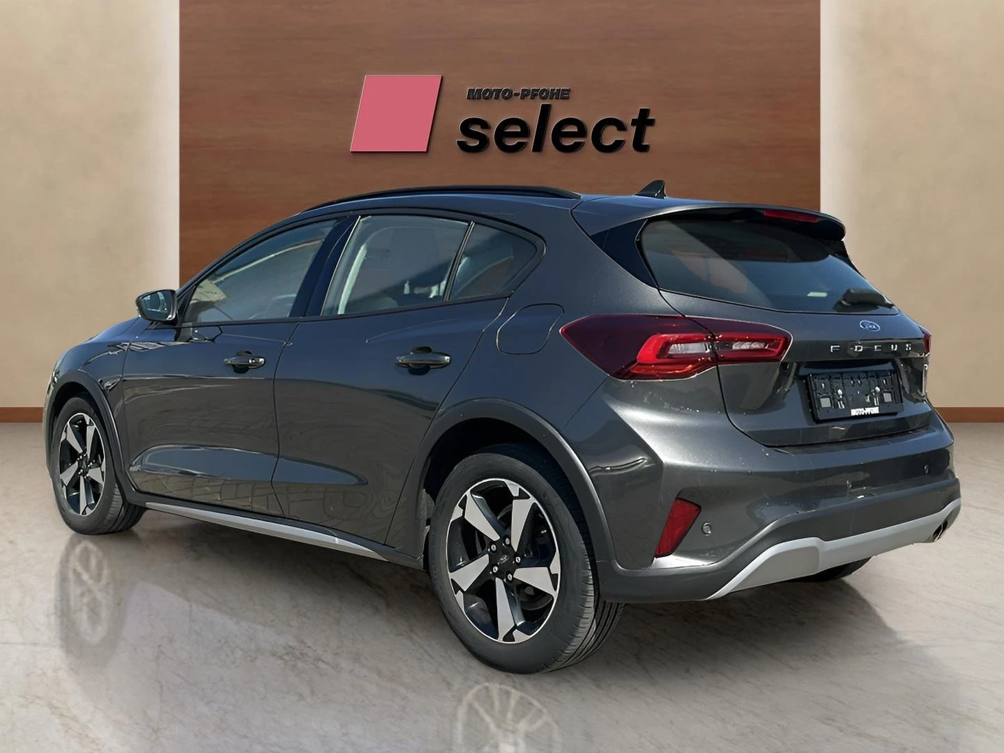 Ford Focus 1.0 EcoBoost - изображение 6