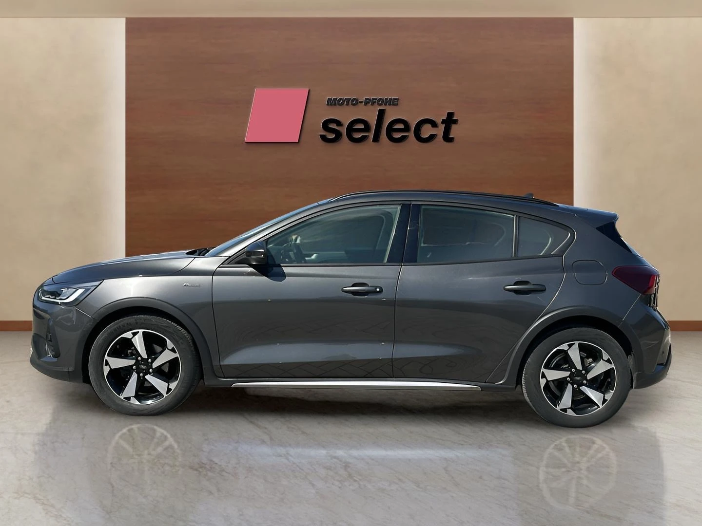 Ford Focus 1.0 EcoBoost - изображение 4