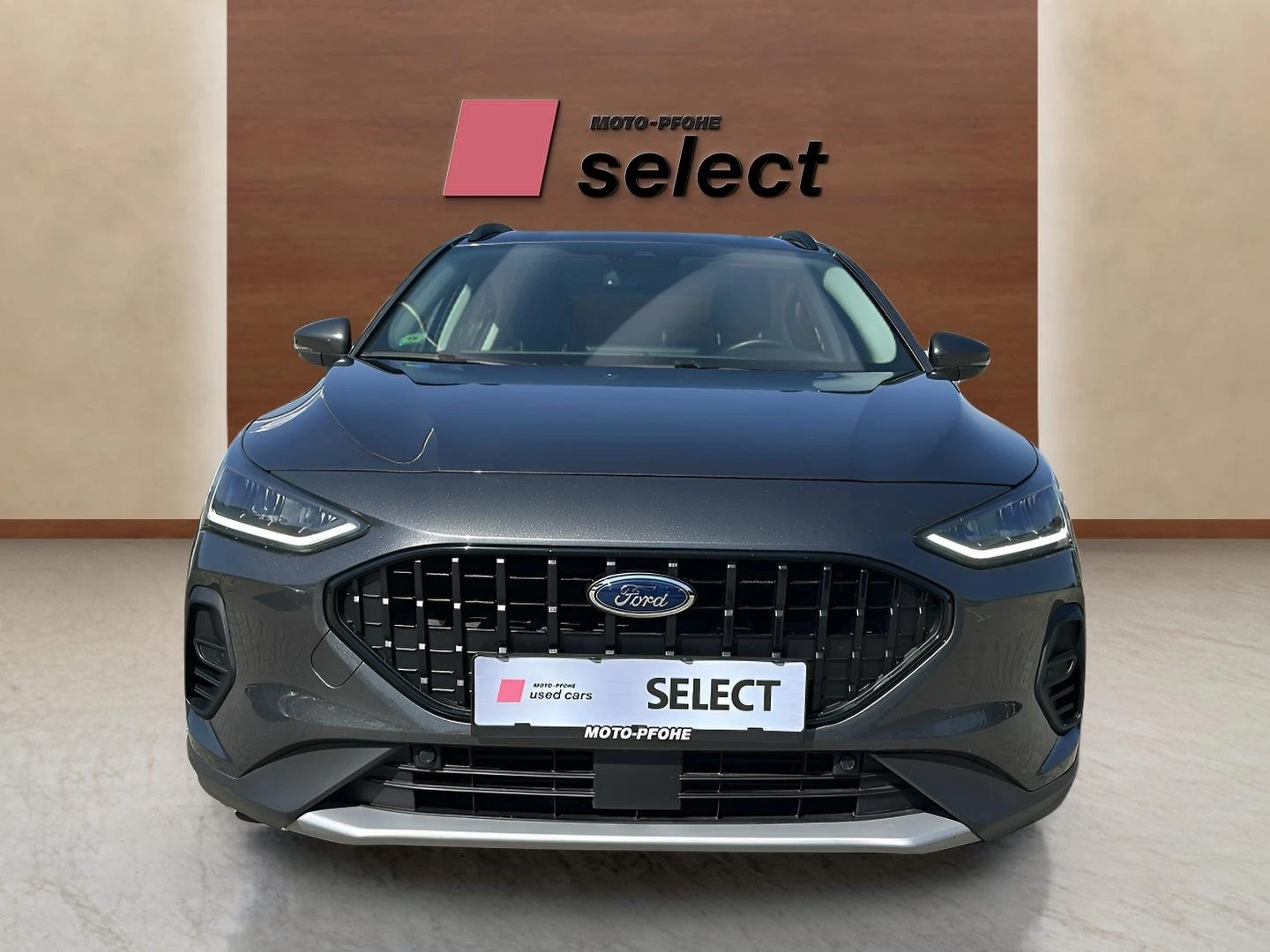 Ford Focus 1.0 EcoBoost - изображение 3