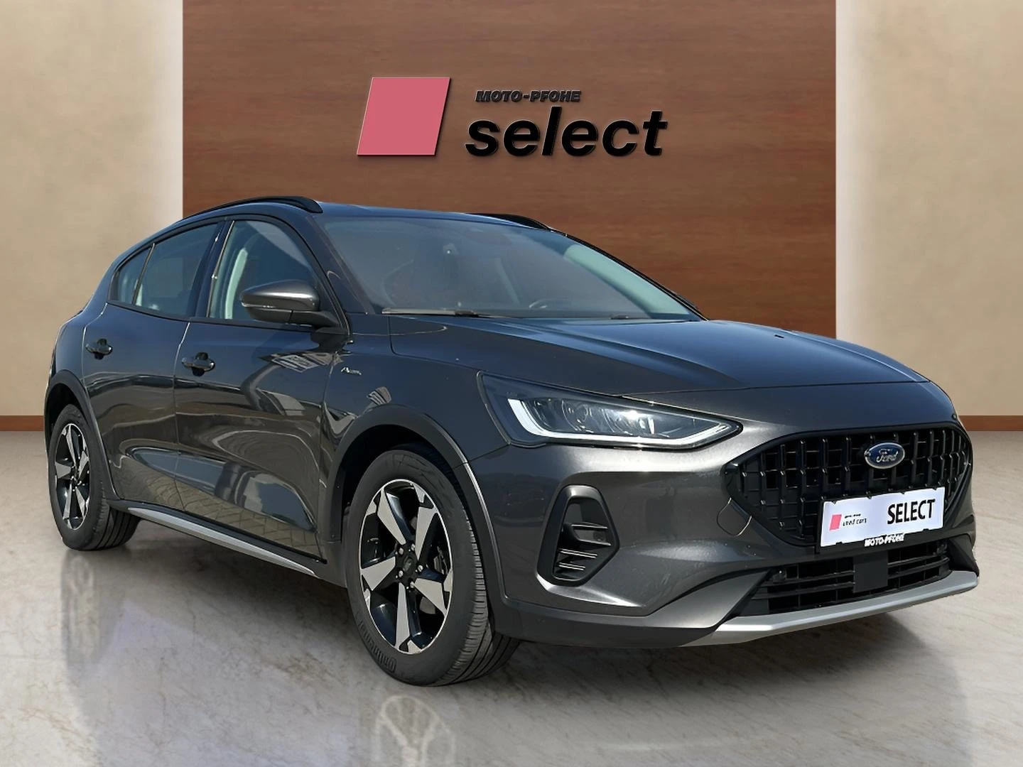 Ford Focus 1.0 EcoBoost - изображение 2