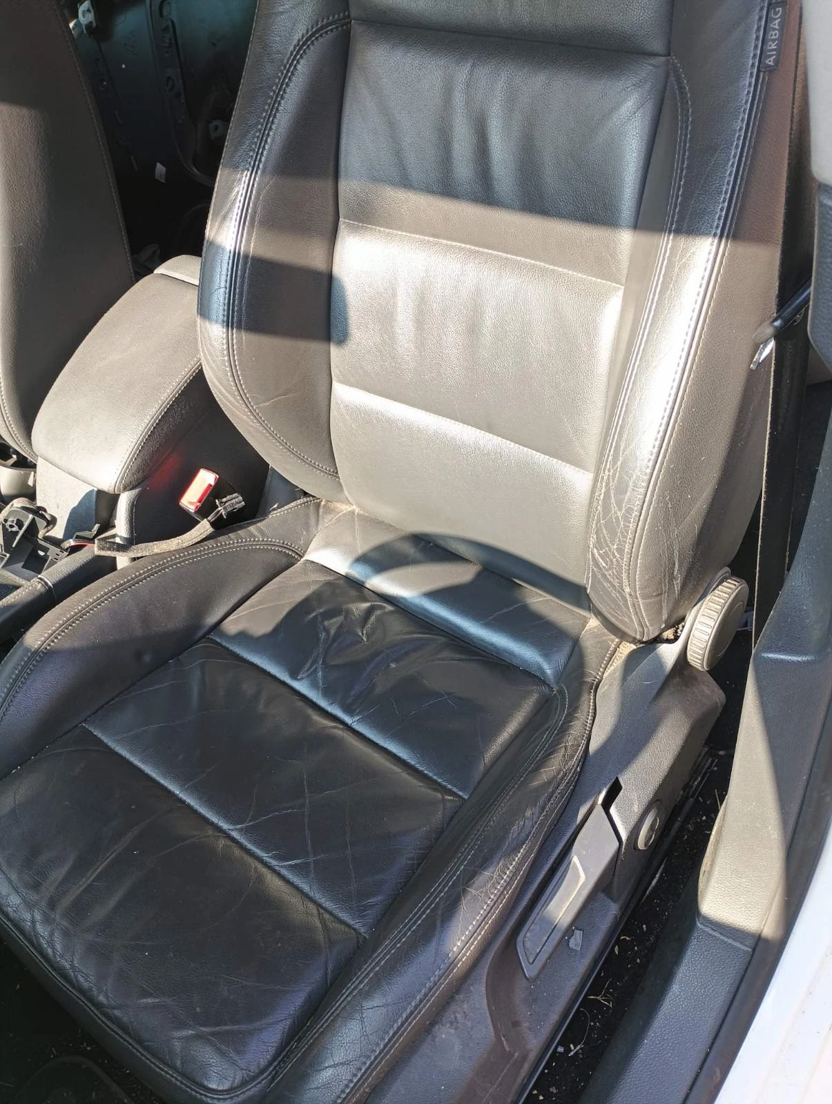 VW Golf 1.4 TSI GT BGR, снимка 5 - Автомобили и джипове - 52321848