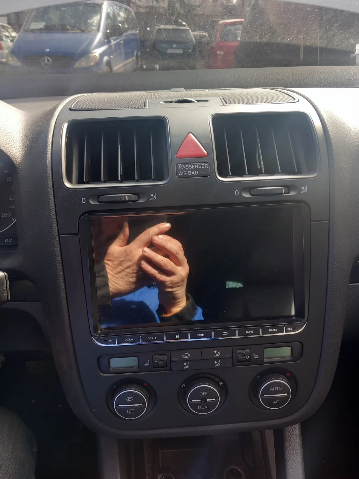 VW Golf 1.4 TSI GT BGR, снимка 3 - Автомобили и джипове - 52321848