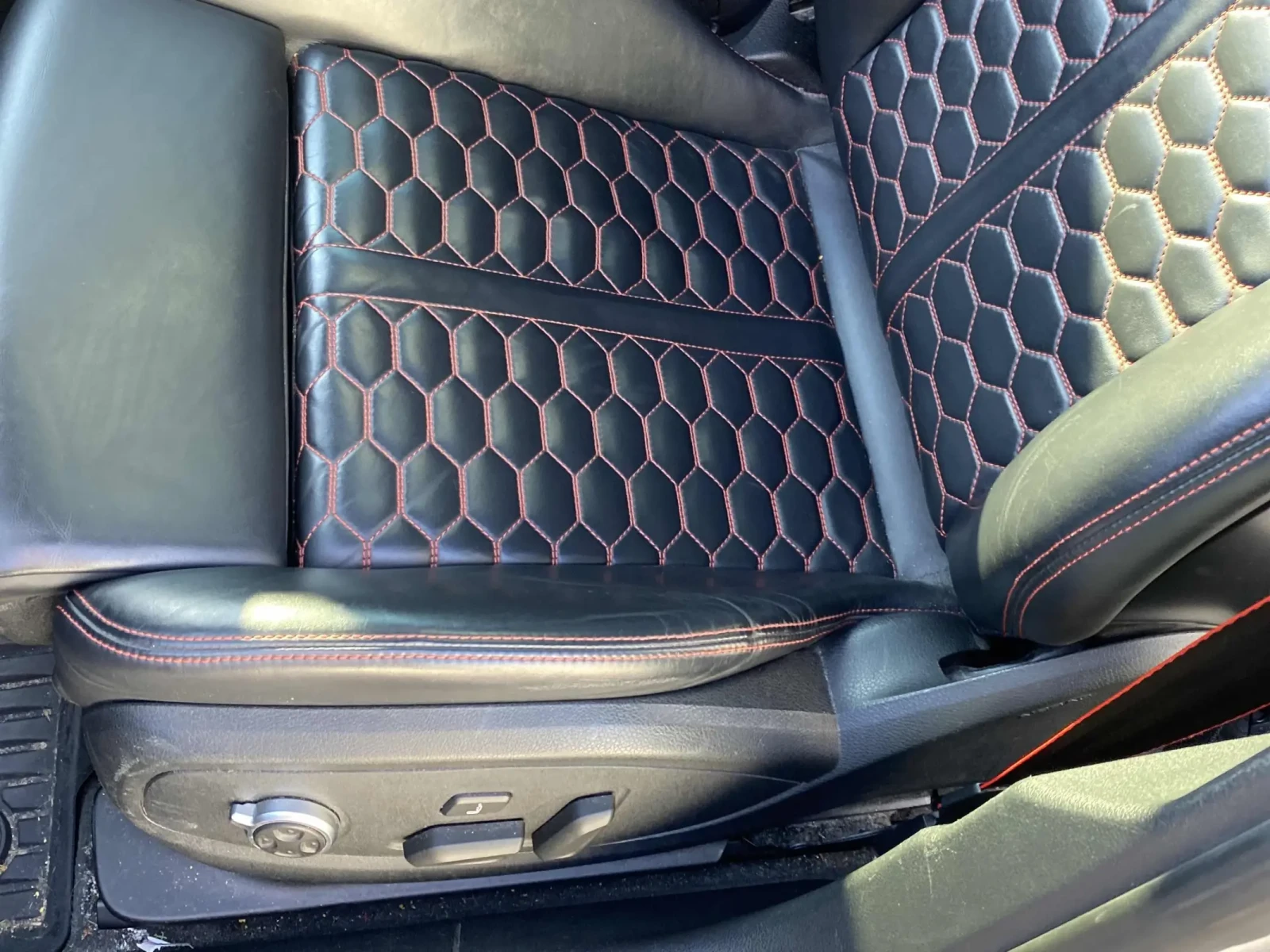 Audi Rs5 * CARFAX * БЕЗ ПЪРВОНАЧАЛНА ВНОСКА - изображение 7