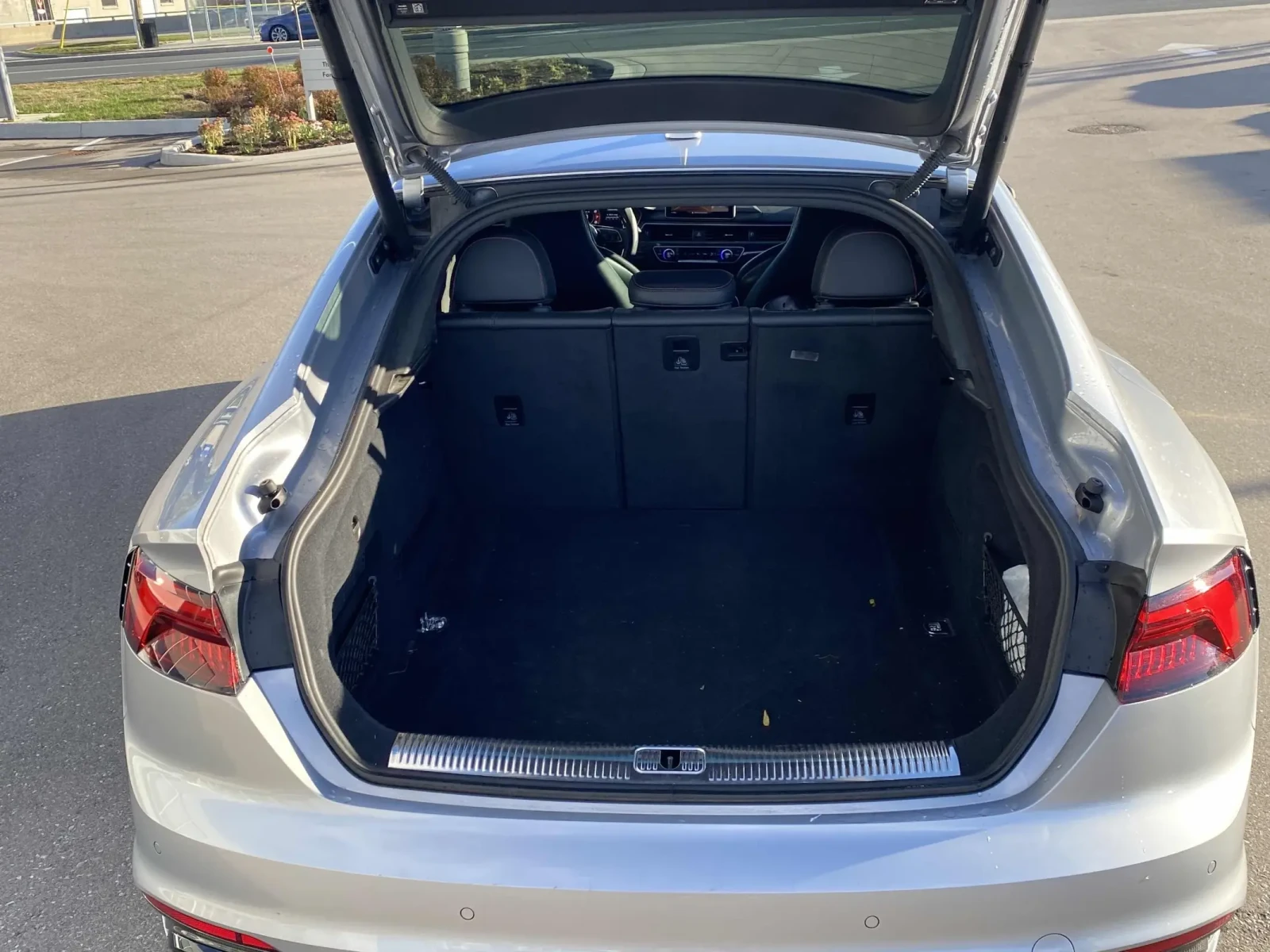 Audi Rs5 * CARFAX *    | Mobile.bg   11