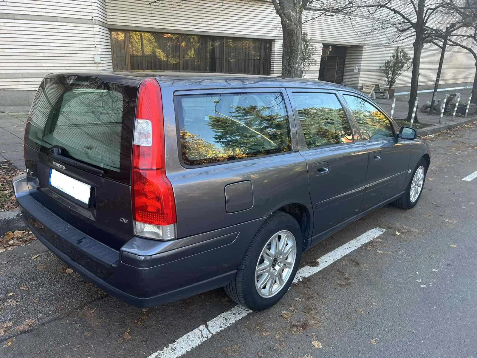 Volvo V70 | Mobile.bg   3