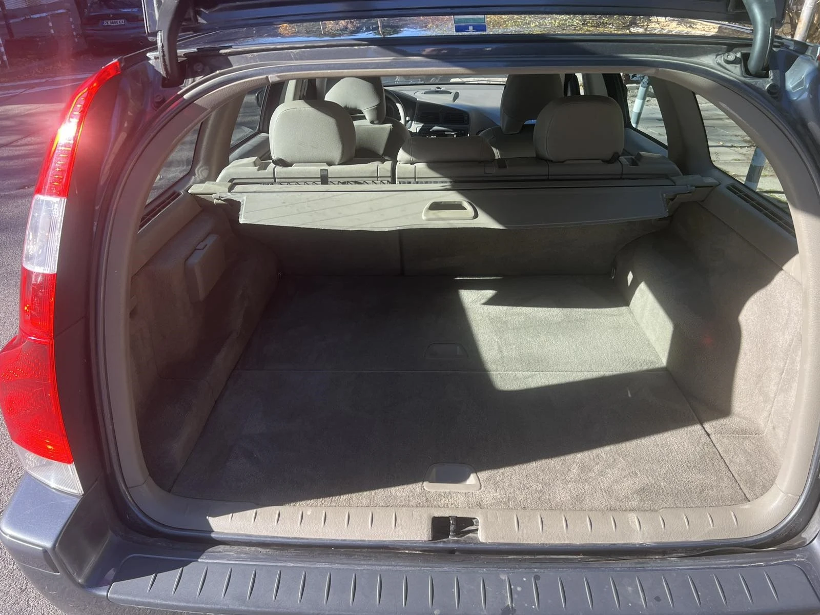 Volvo V70 | Mobile.bg   7