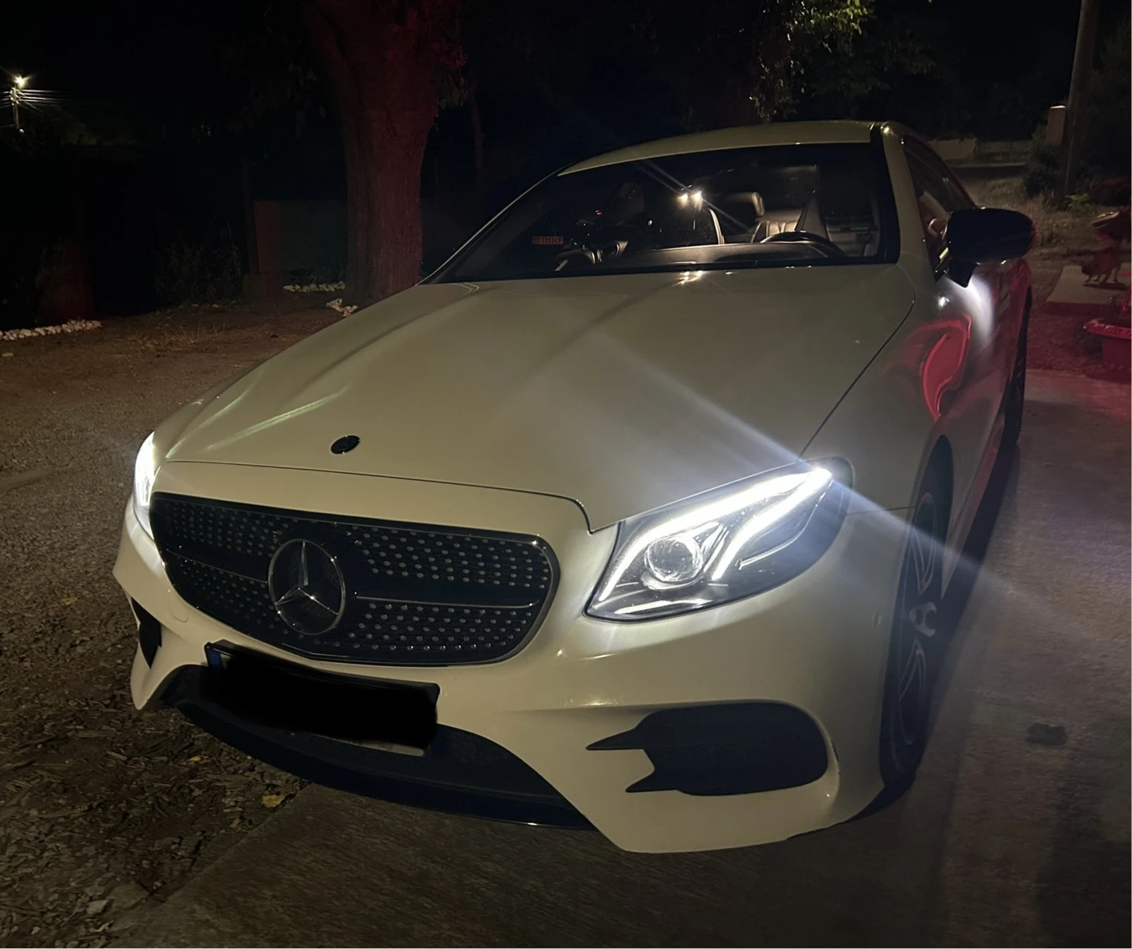 Mercedes-Benz E 220 | Mobile.bg   13