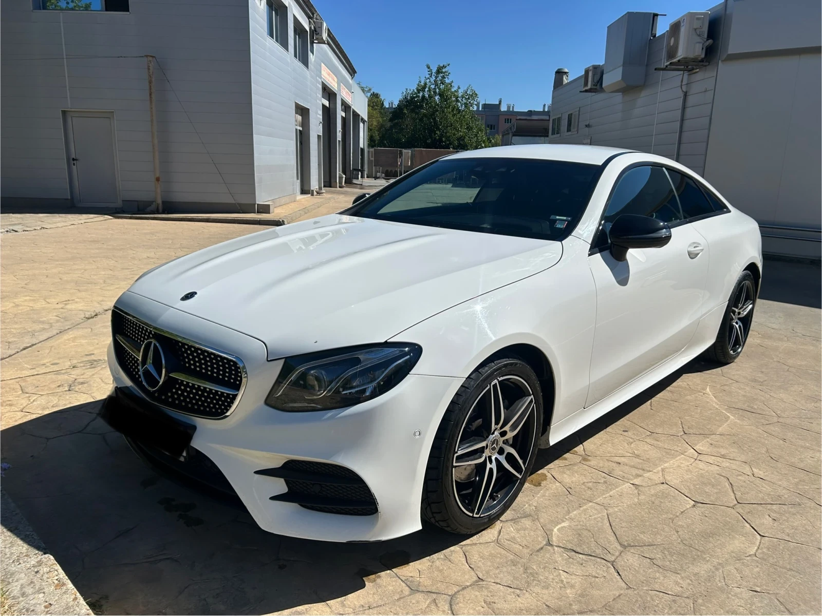 Mercedes-Benz E 220 | Mobile.bg   2