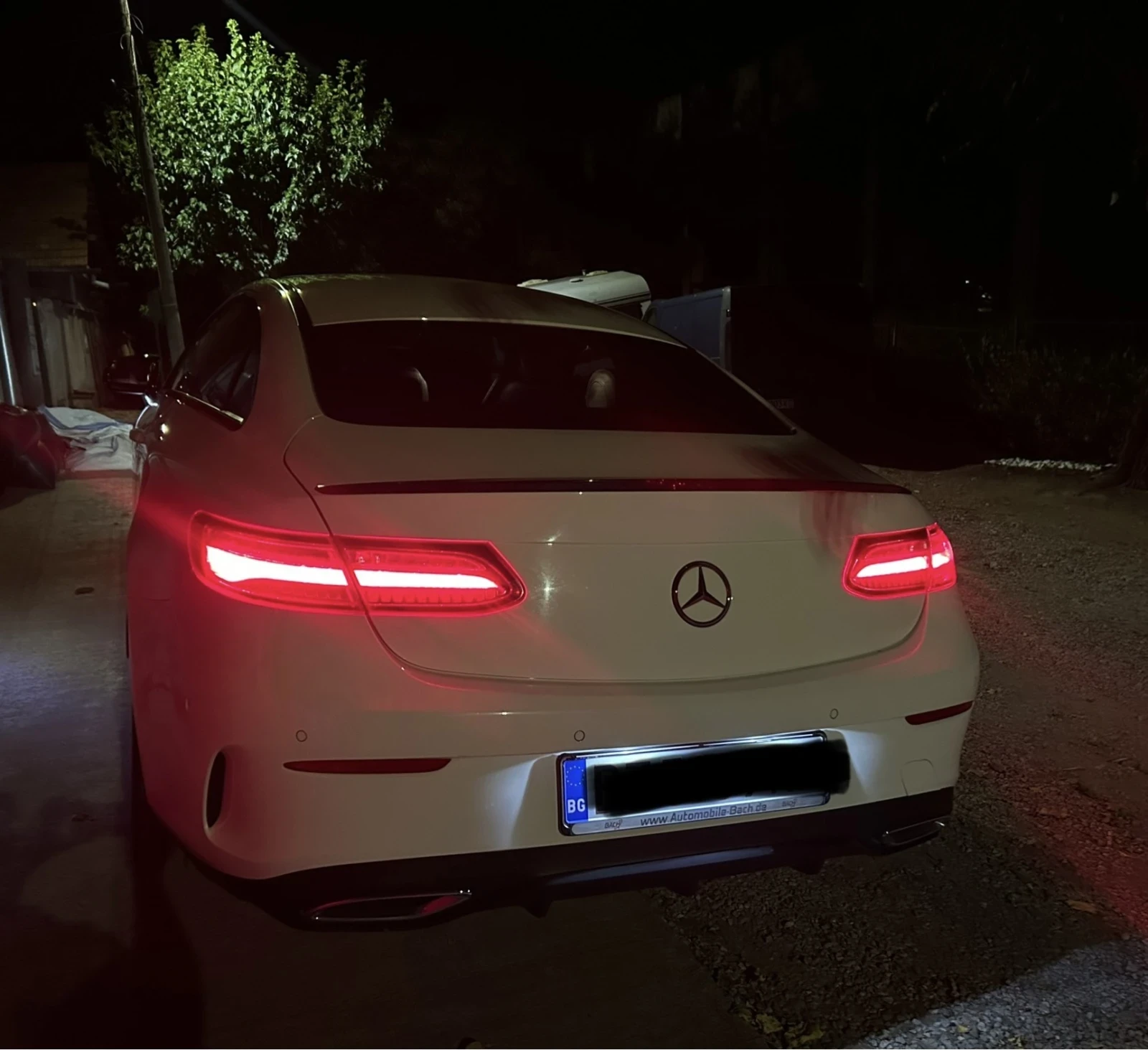 Mercedes-Benz E 220 | Mobile.bg   14