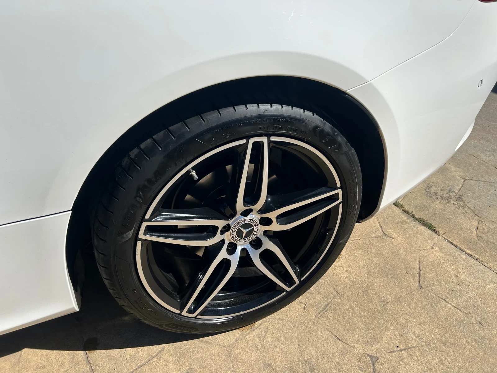 Mercedes-Benz E 220 | Mobile.bg   11