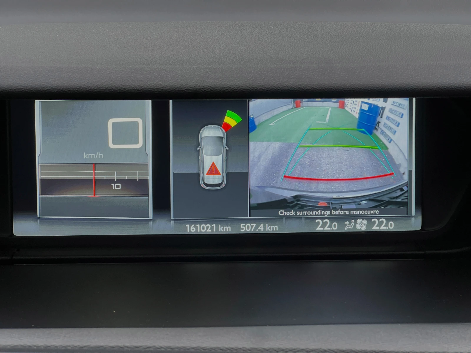 Citroen C4 Picasso 1.6HDi Exclusive   | Mobile.bg   15