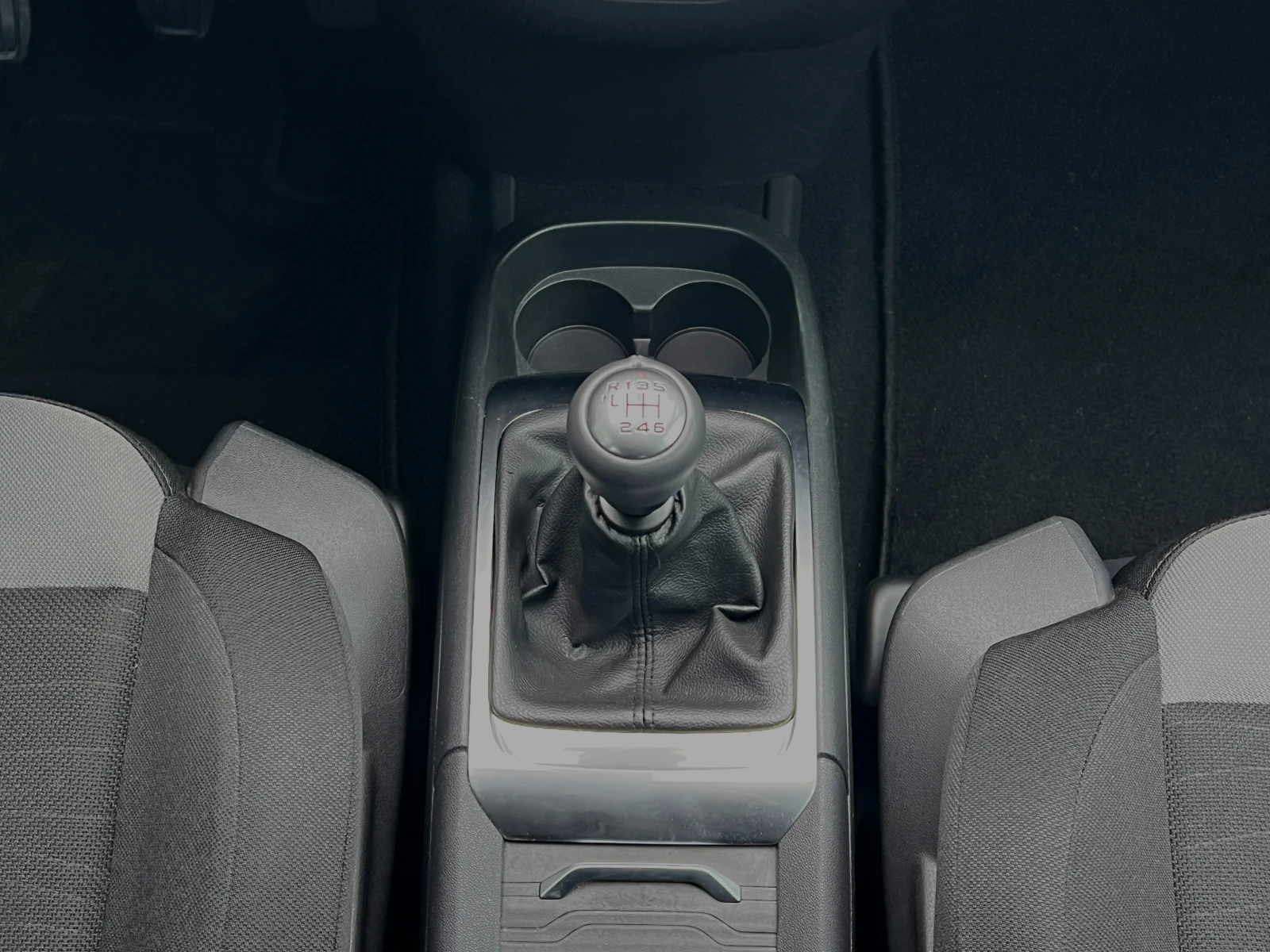 Citroen C4 Picasso 1.6HDi Exclusive   | Mobile.bg   10