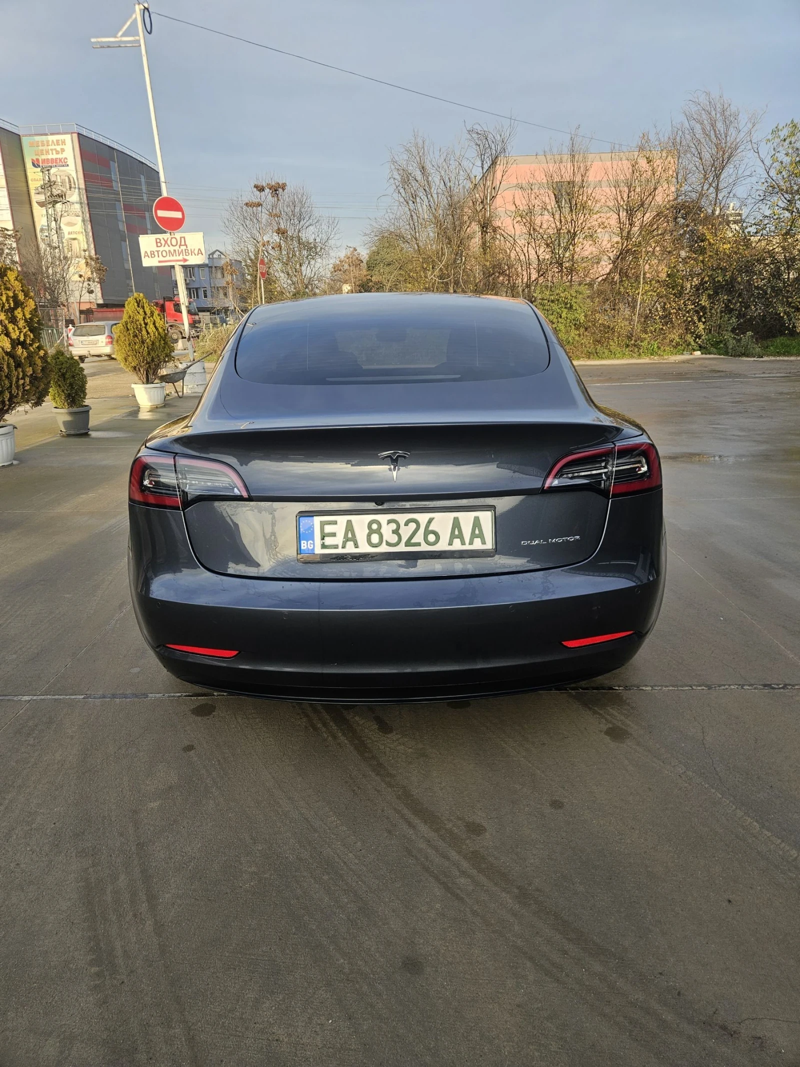 Tesla Model 3 Long Range,  Facelift, Термопомпа - изображение 4