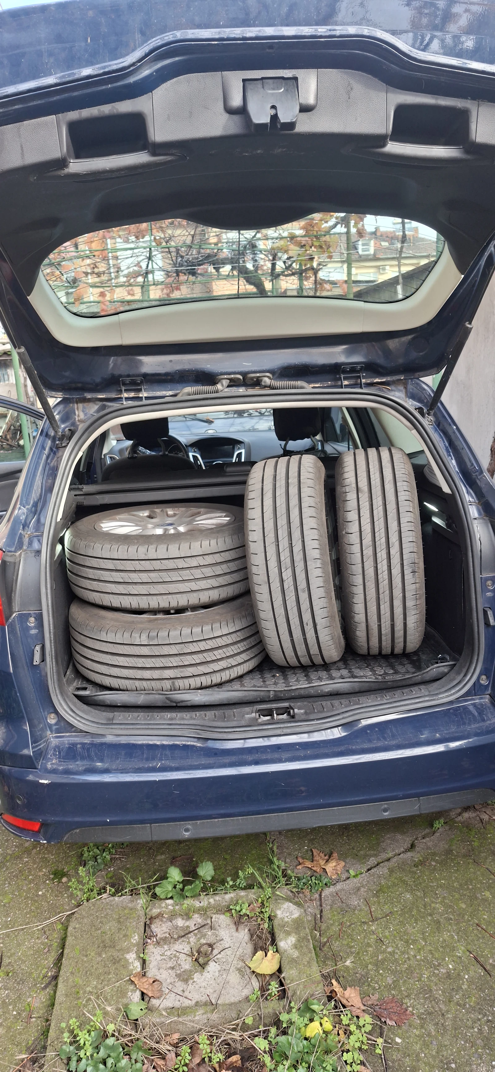 Ford Focus | Mobile.bg   10