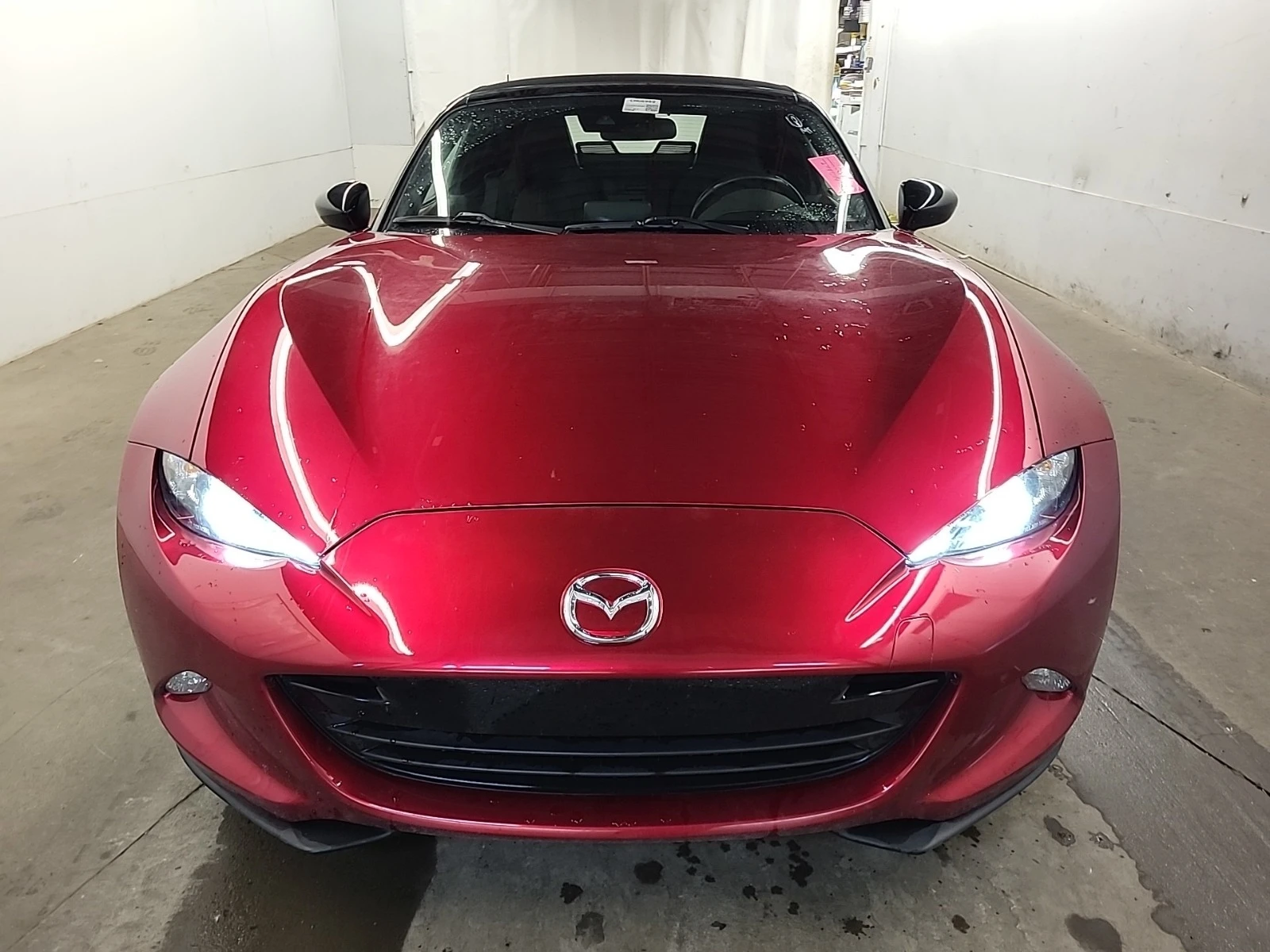 Mazda Mx-5 GS * * CARFAX * * ���� ������ * *  | Mobile.bg � ����������� 1