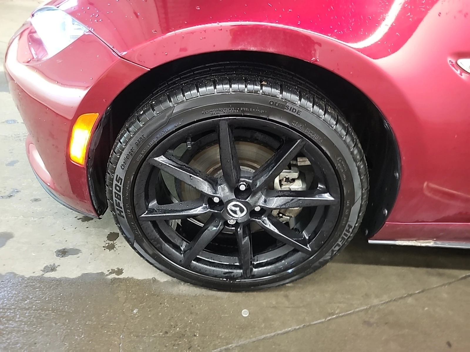 Mazda Mx-5 GS * * CARFAX * * ���� ������ * *  | Mobile.bg � ����������� 13