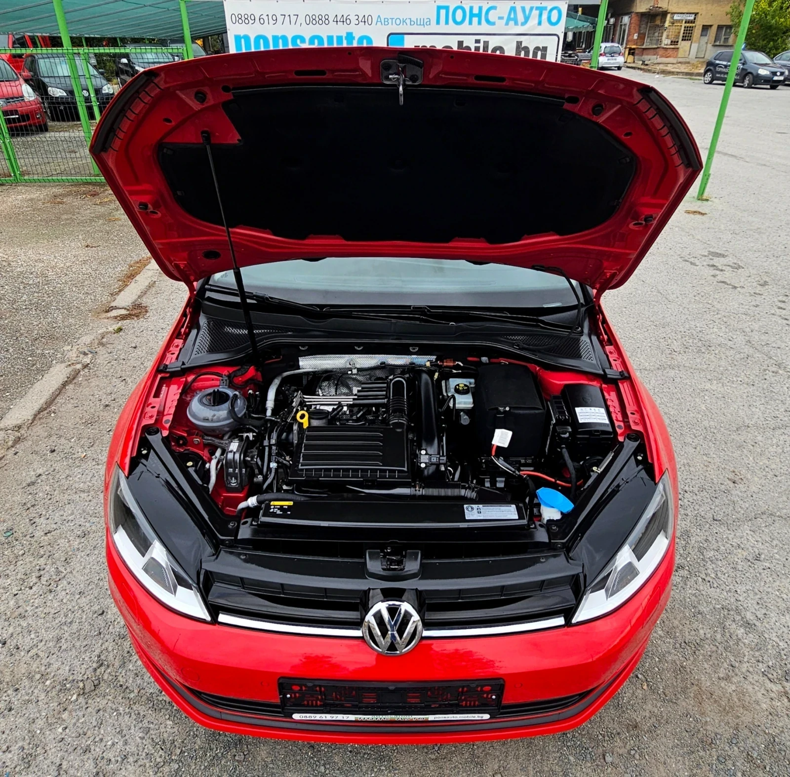 VW Golf | Mobile.bg � ����������� 4