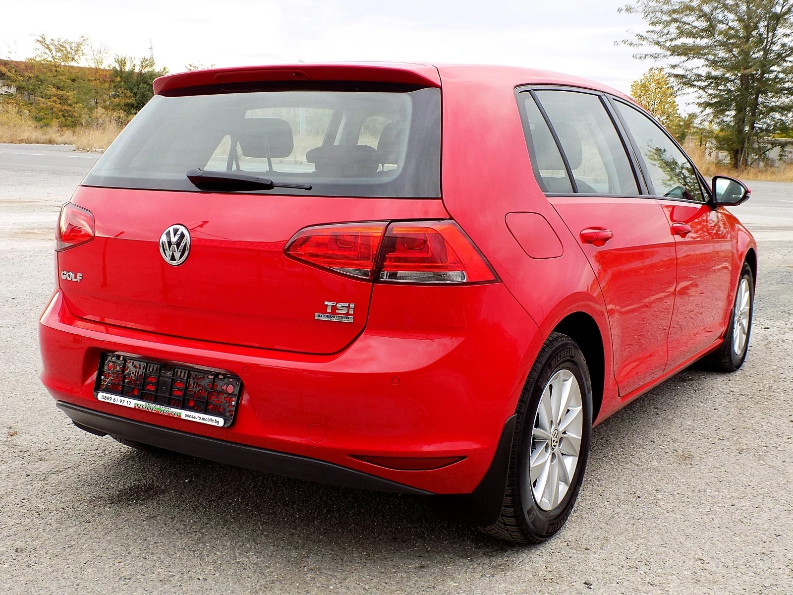 VW Golf | Mobile.bg � ����������� 5