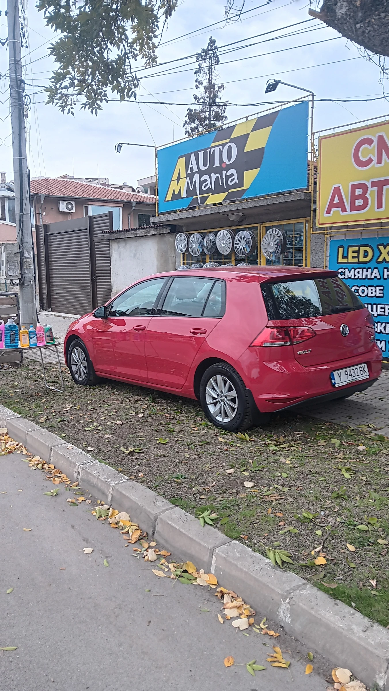 VW Golf | Mobile.bg � ����������� 10