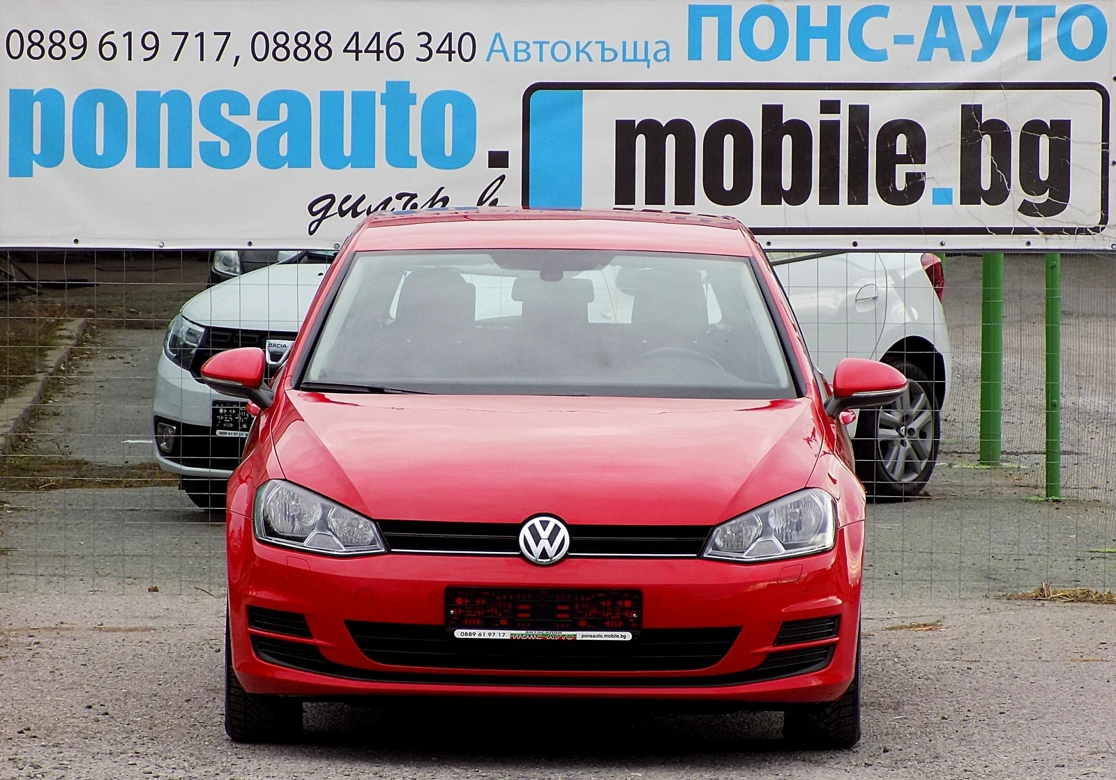 VW Golf | Mobile.bg � ����������� 1