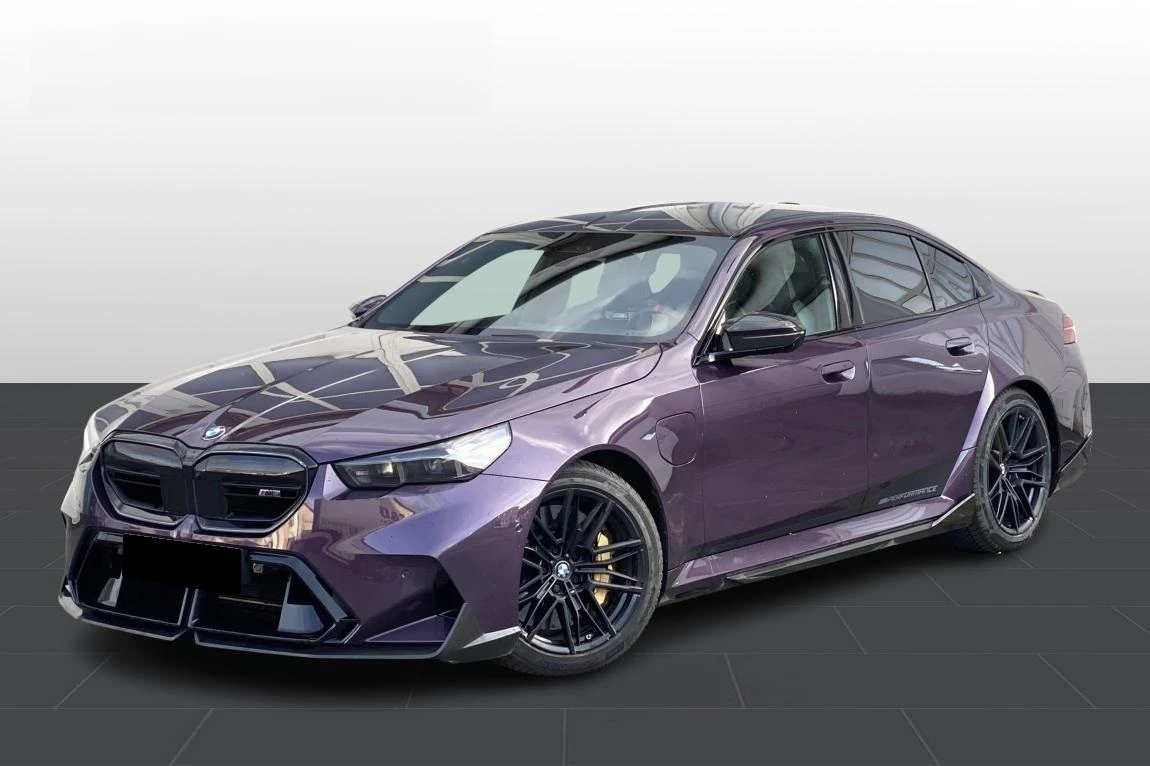 BMW M5 4.4 Hybrid M-Performance | Mobile.bg � ����������� 1