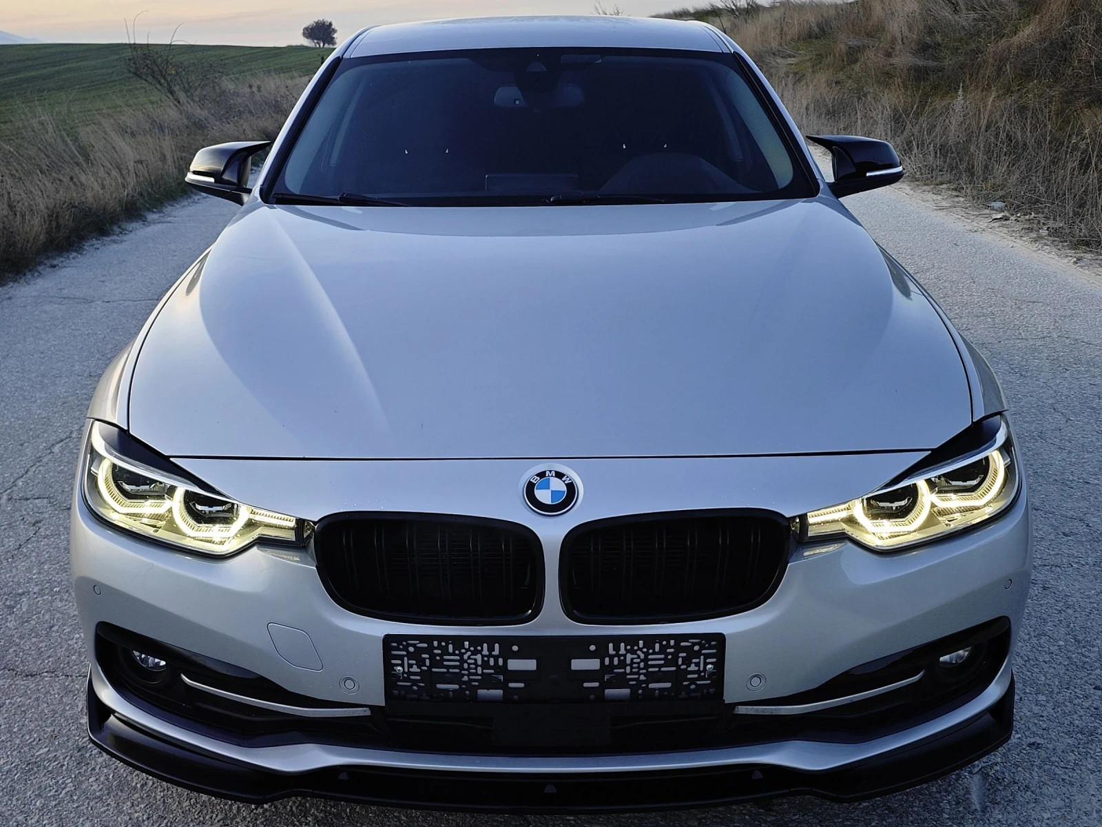 BMW 320 * Face* Msportline* 4x4* FULL Led Adaptive*  | Mobile.bg � ����������� 2