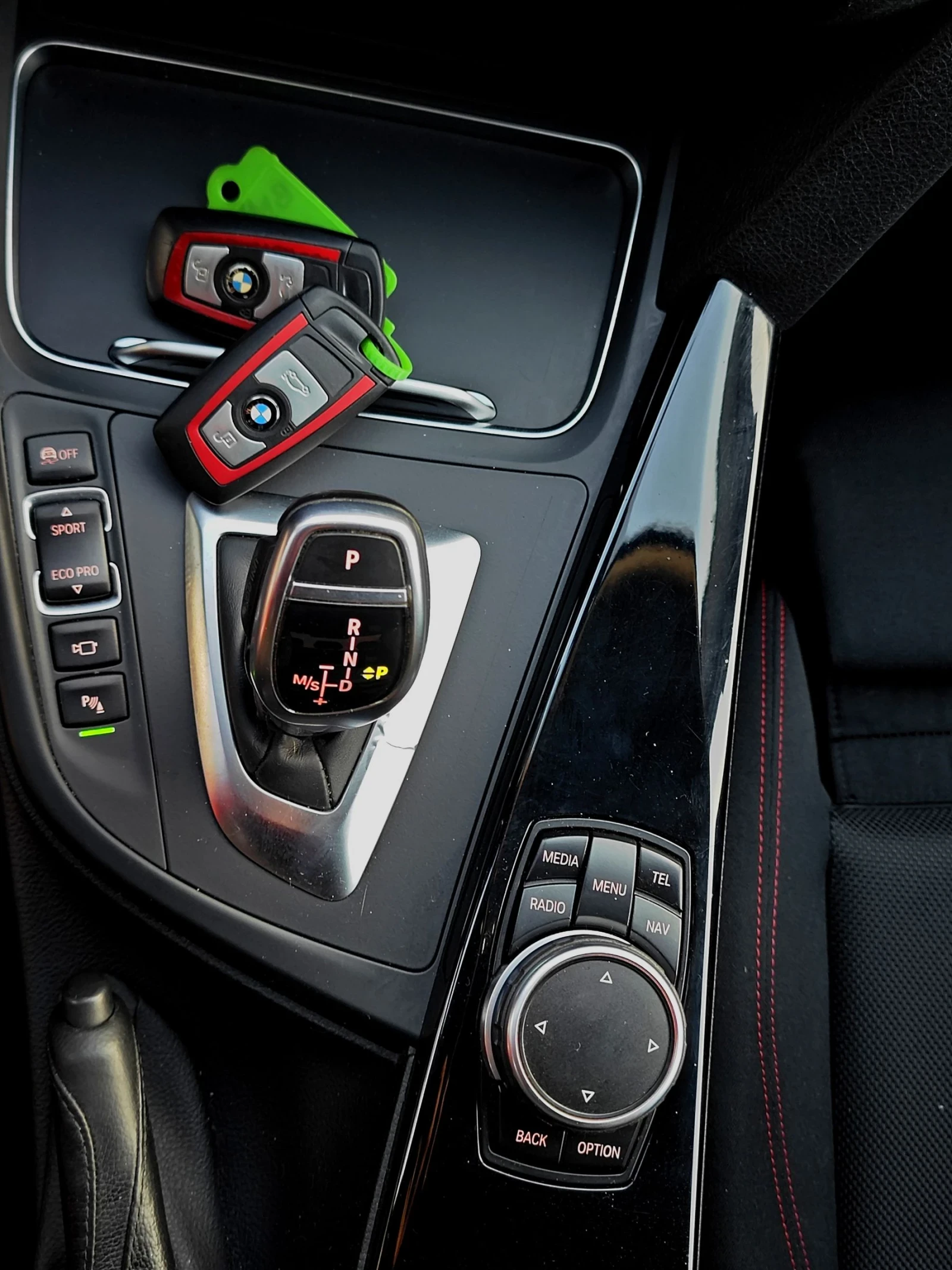 BMW 320 * Face* Msportline* 4x4* FULL Led Adaptive*  | Mobile.bg � ����������� 17