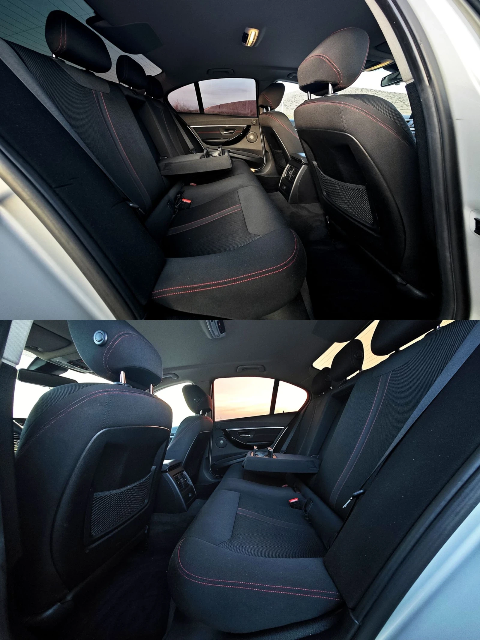 BMW 320 * Face* Msportline* 4x4* FULL Led Adaptive*  | Mobile.bg � ����������� 13