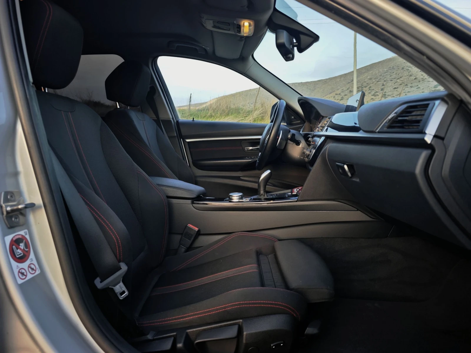 BMW 320 * Face* Msportline* 4x4* FULL Led Adaptive*  | Mobile.bg � ����������� 11