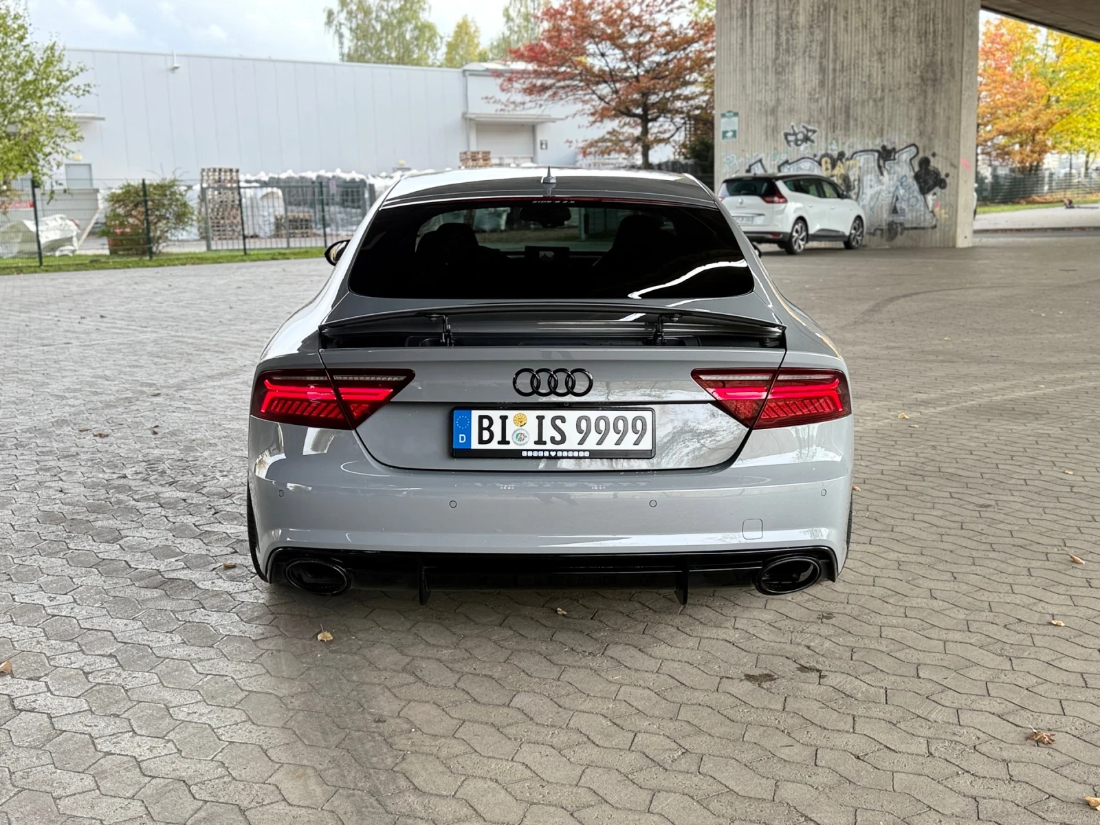 Audi A7 Audi A7 Competition 3.0 BiTDI Quattro   326 PS | Mobile.bg � ����������� 4