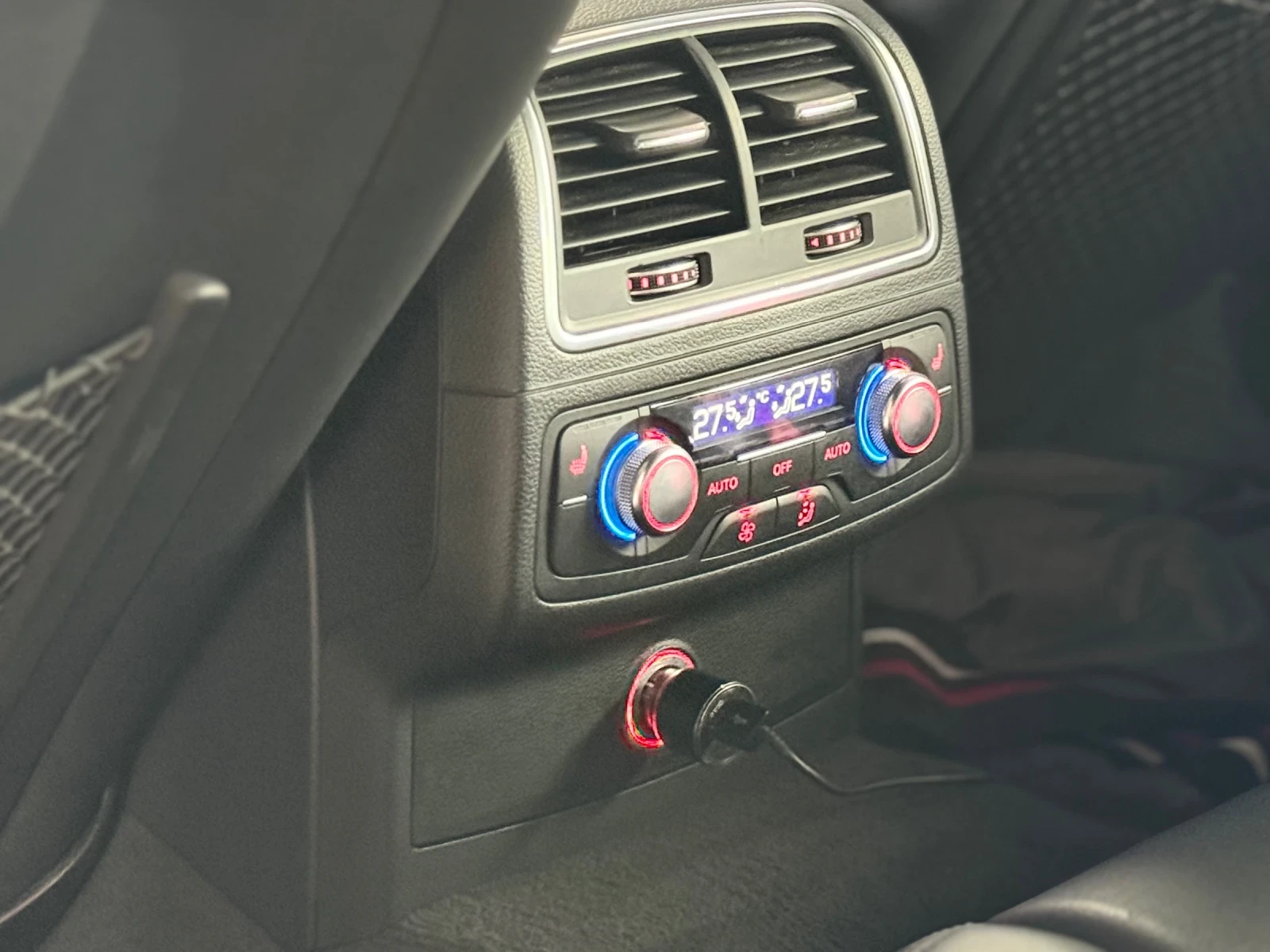 Audi A7 Audi A7 Competition 3.0 BiTDI Quattro   326 PS | Mobile.bg � ����������� 11